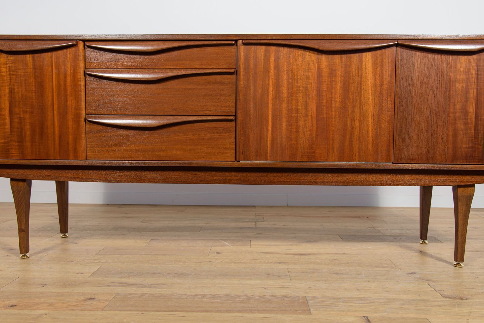 photo for sale Mid Century Teak Sideboard From Stonehill, United Knigdom, 1960s