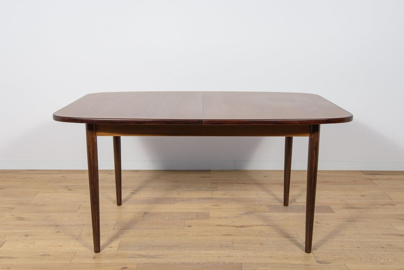 Mid Century Modern Teak Extendable Dining Table From G Plan, United Knigdom, 1960s photo furniture