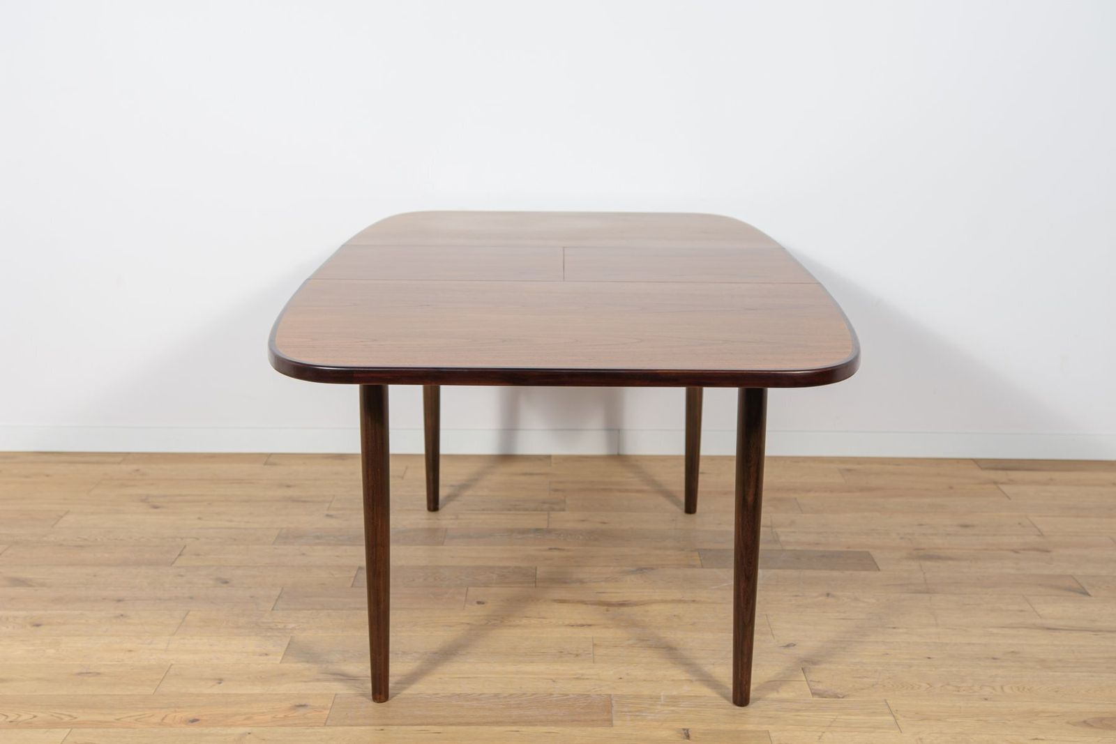 photo furniture Mid Century Modern Teak Extendable Dining Table From G Plan, United Knigdom, 1960s