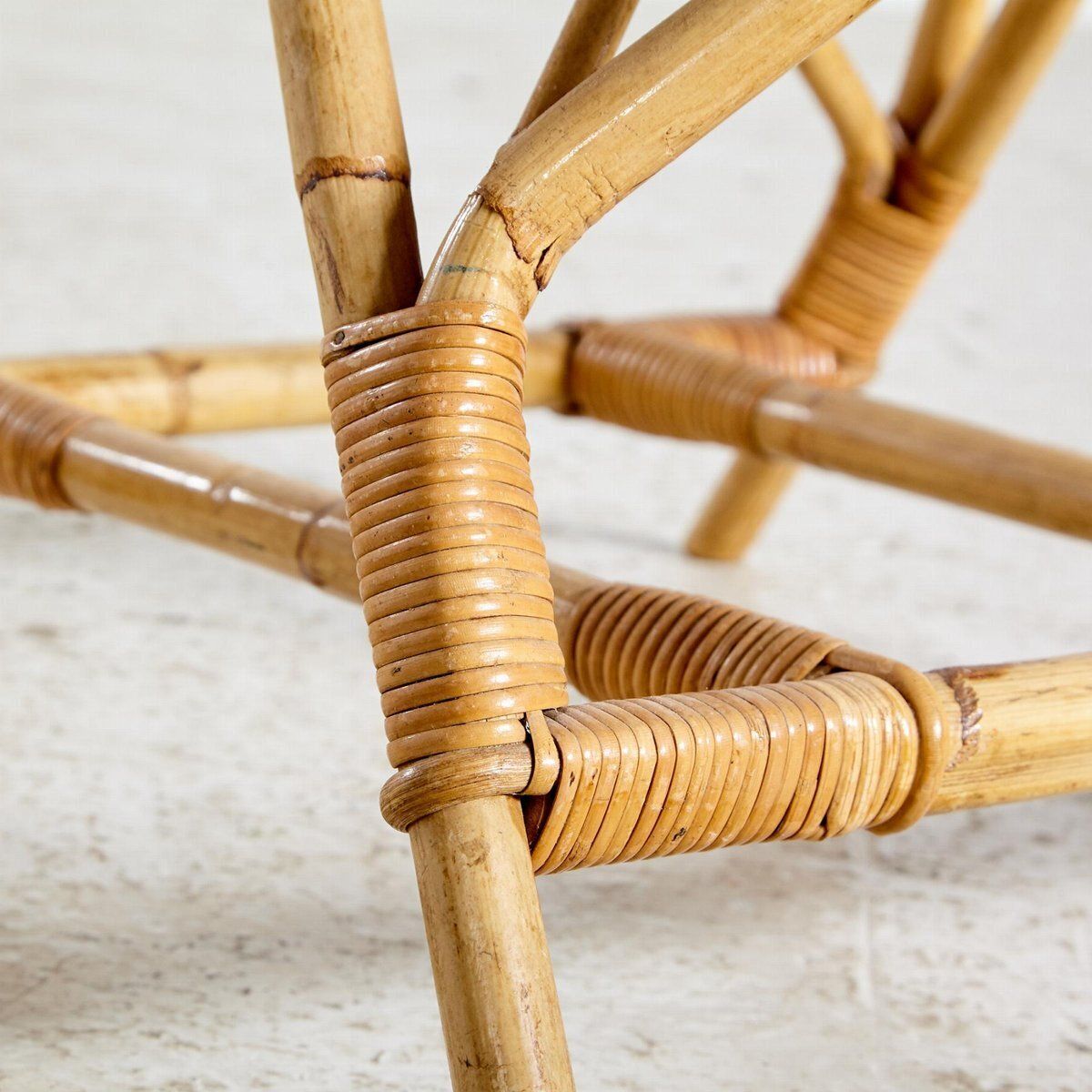 Rattan Garden Chair photo buy