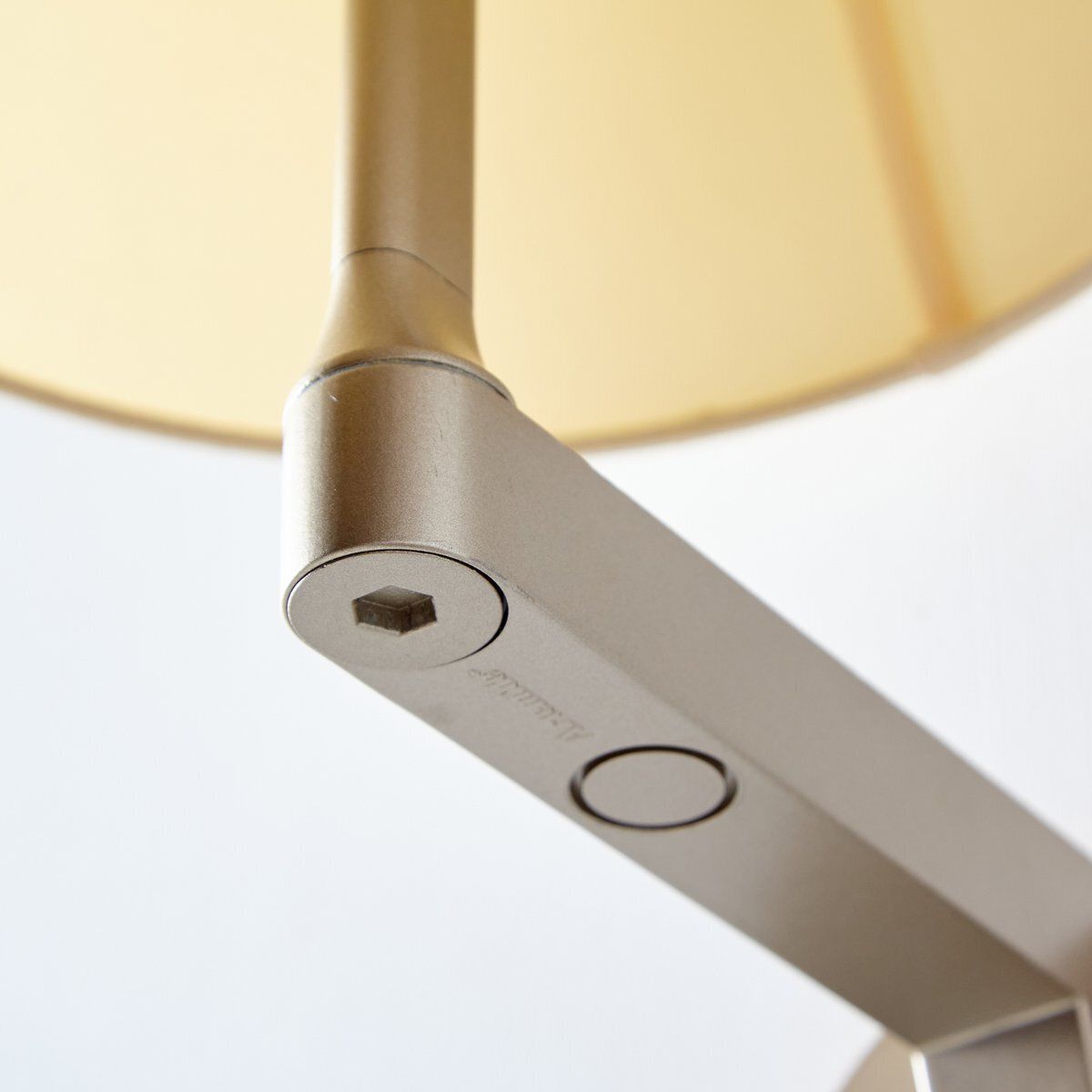 Italian Melampo Wall Light By Adrien Gardère photo vinterior