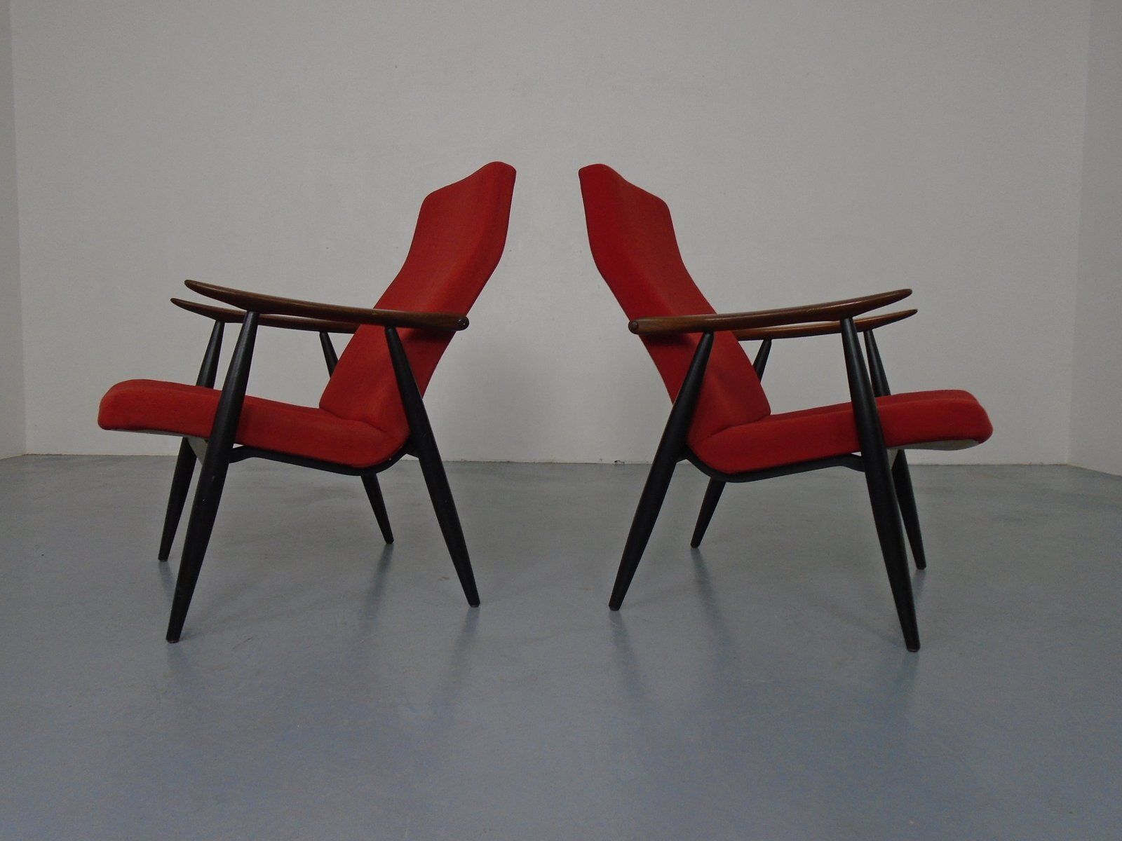 Organic Armchair By Olli Borg For Asko, Finland, 1960s photo 1084.0