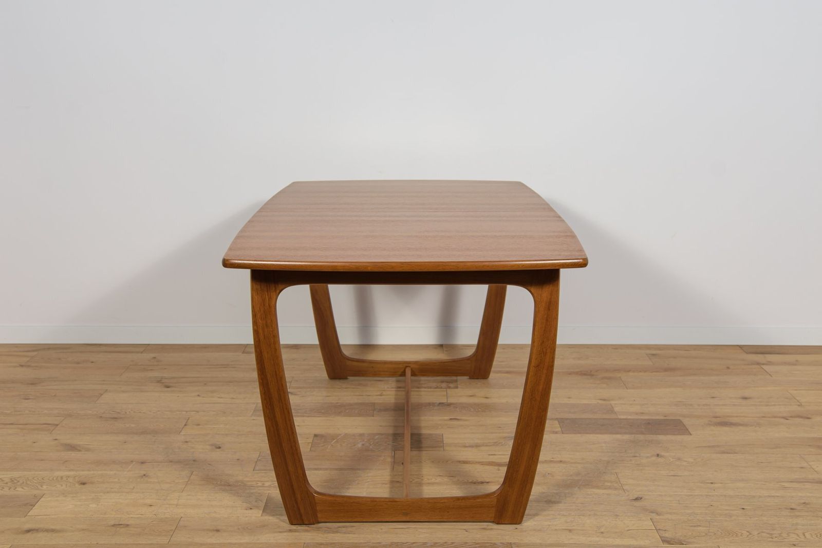 Mid Century Teak Extendable Dining Table From G Plan, 1960s photo 1294.0