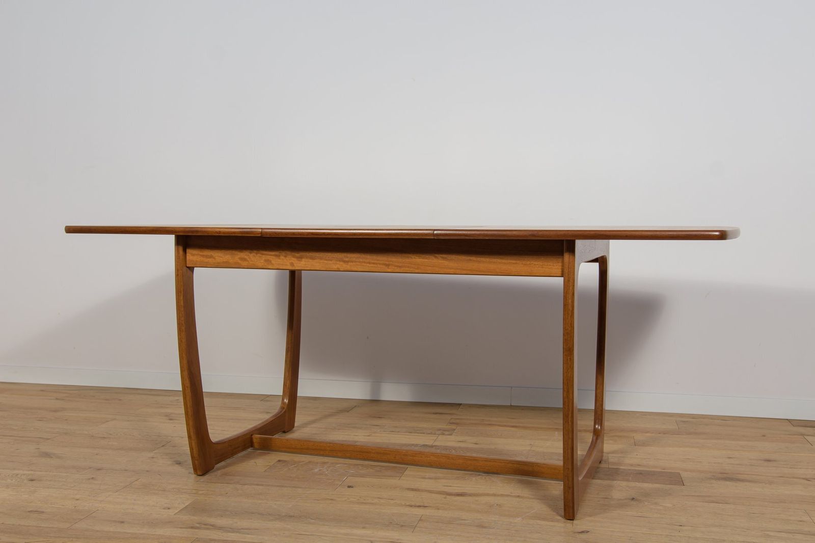 photo for sale Mid Century Teak Extendable Dining Table From G Plan, 1960s