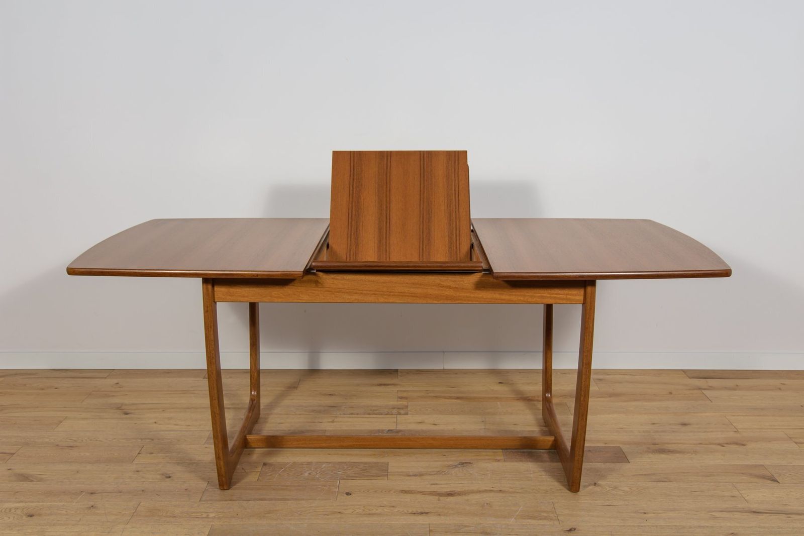 1294.0 Mid Century Teak Extendable Dining Table From G Plan, 1960s photo