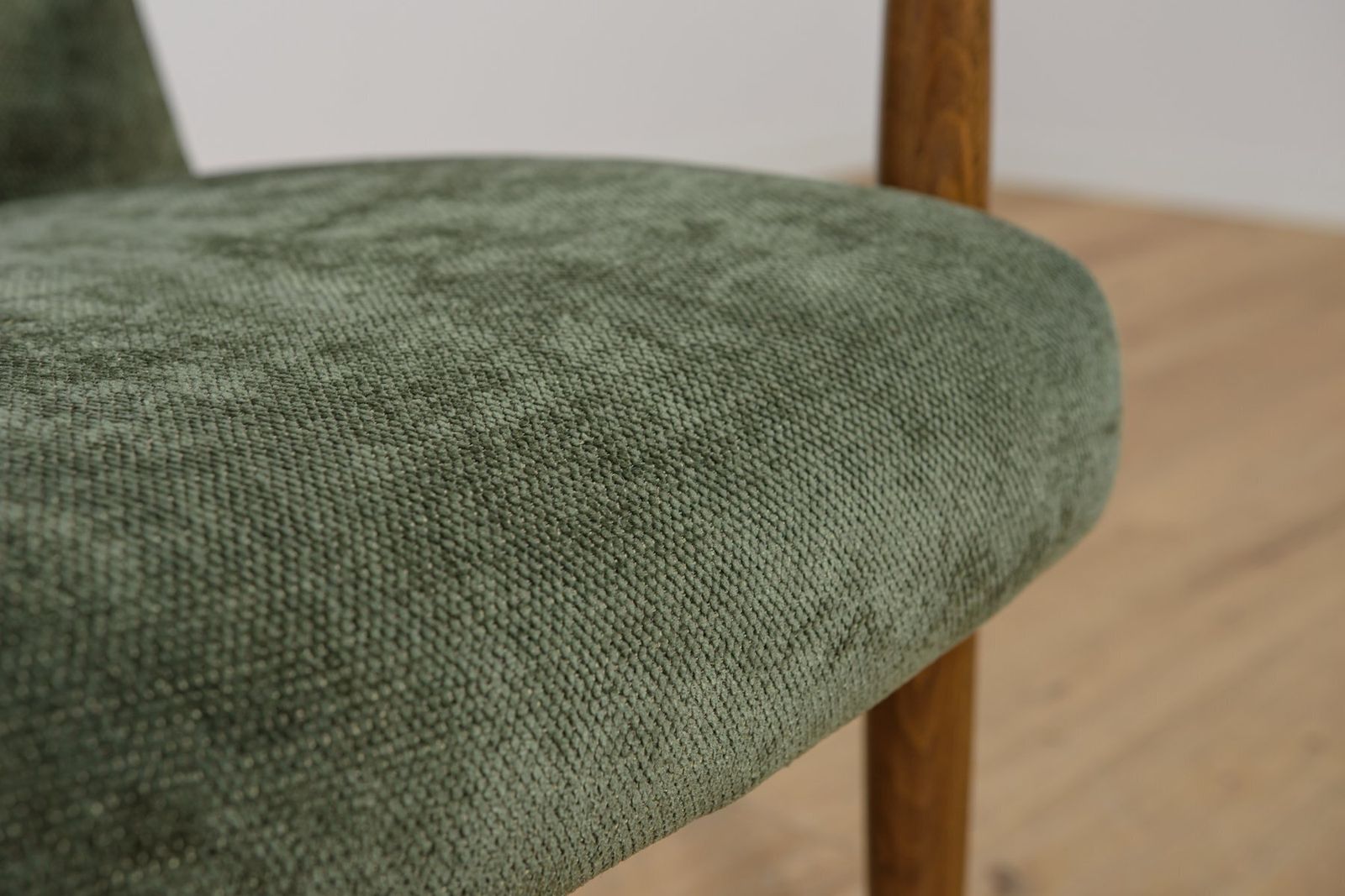 photo buy Mid Century Modern Gfm 64 Armchair By Edmund Homa For Gościcińskie Furniture Factory, 1960s