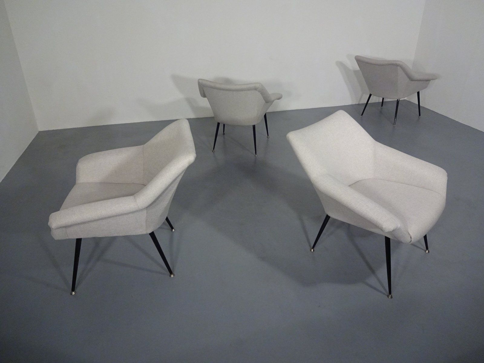 Mid Century Lounge Chair, Italy, 1960s photo furniture