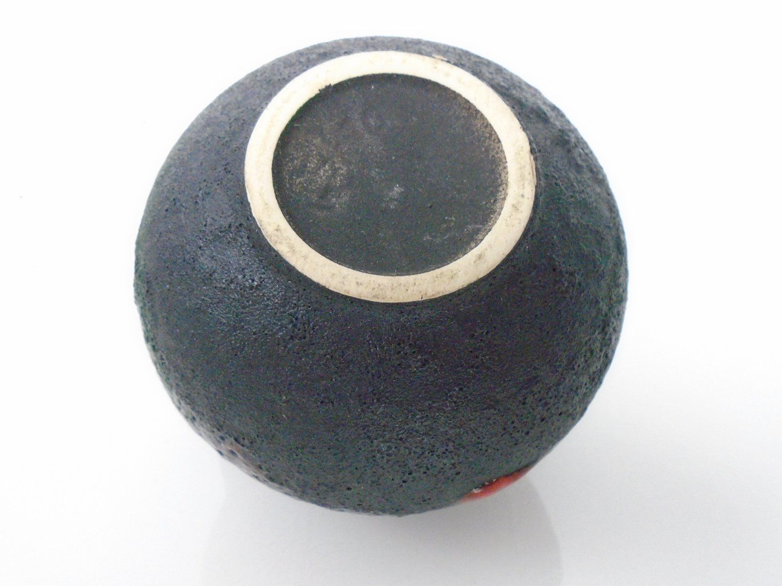 photo buy Lava Ceramic Vase By Otto Gerharz For Otto Keramik, Germany, 1970s