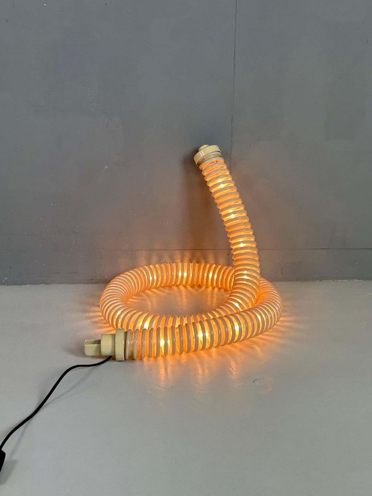 Boalum Lamp By Gianfranco Frattini & Livio Castiglioni For Artemide, 1970 photo furniture