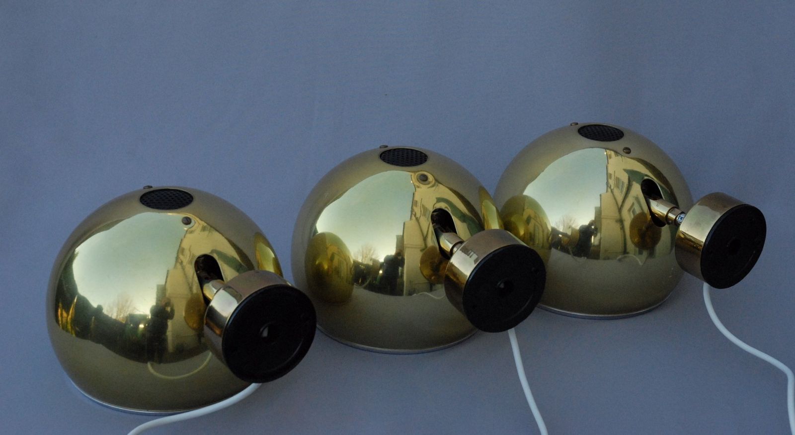Lighting Model 299 Wall Lamp By Hans Agne Jakobsson For Hans Agne Jakobsson Ab, 1980s photo