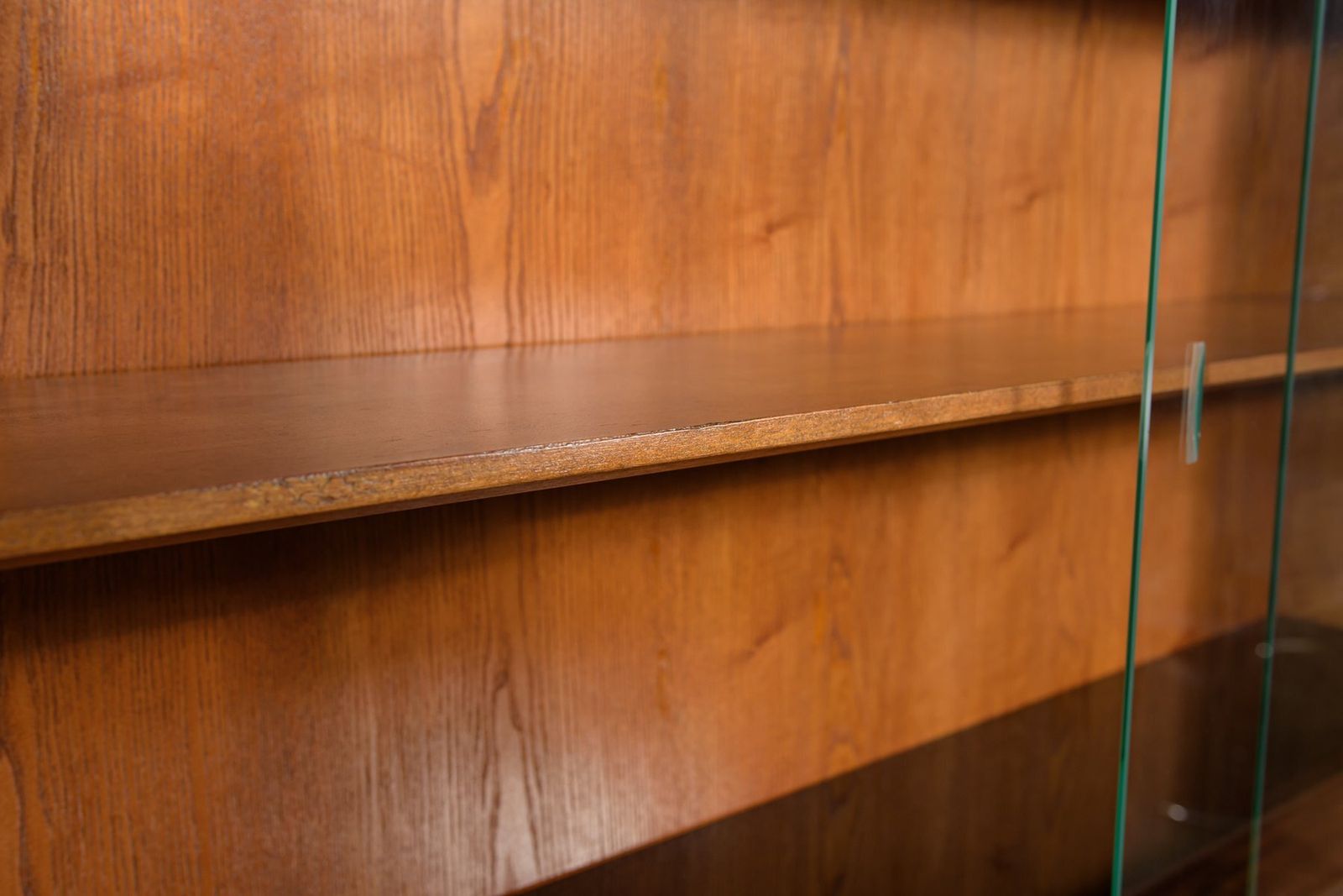 Cabinet With Bookcase By Hubert Nepozitek & Bohumil Landsman For Jitona, 1960s photo buy