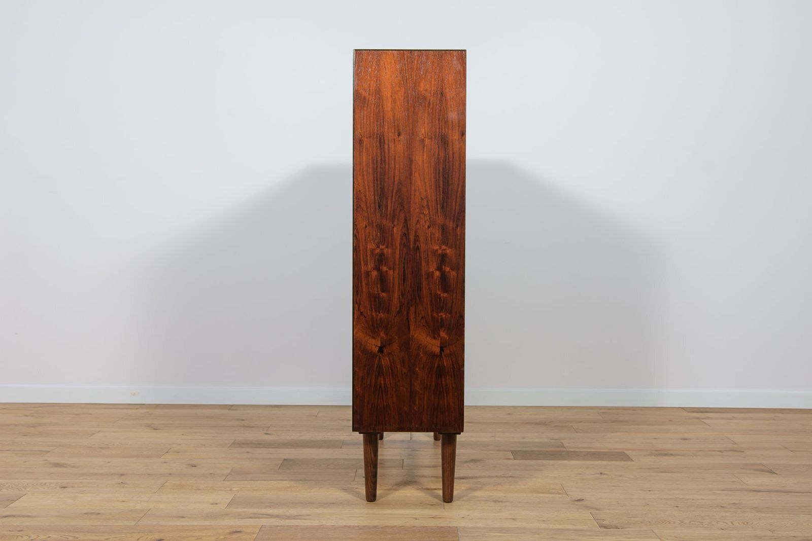 Mid Century Rosewood Shelf, Denmark, 1970s photo 1294.0
