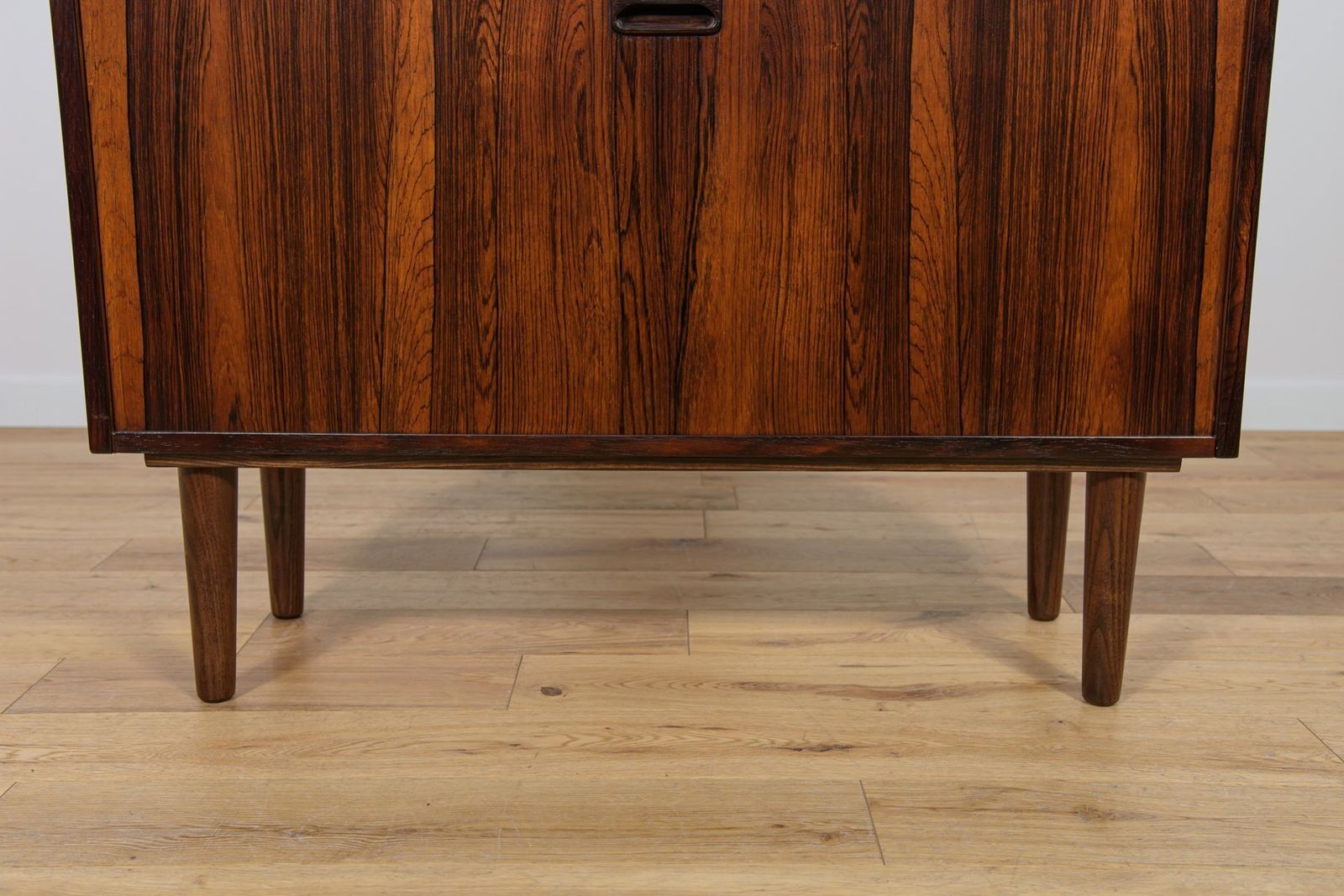 photo buy Mid Century Rosewood Shelf, Denmark, 1970s