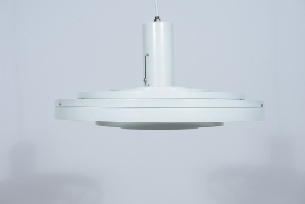 Fibonacci Ceiling Lamp By Sophus Frandsen For Fog & Morup, Denmark, 1960s
