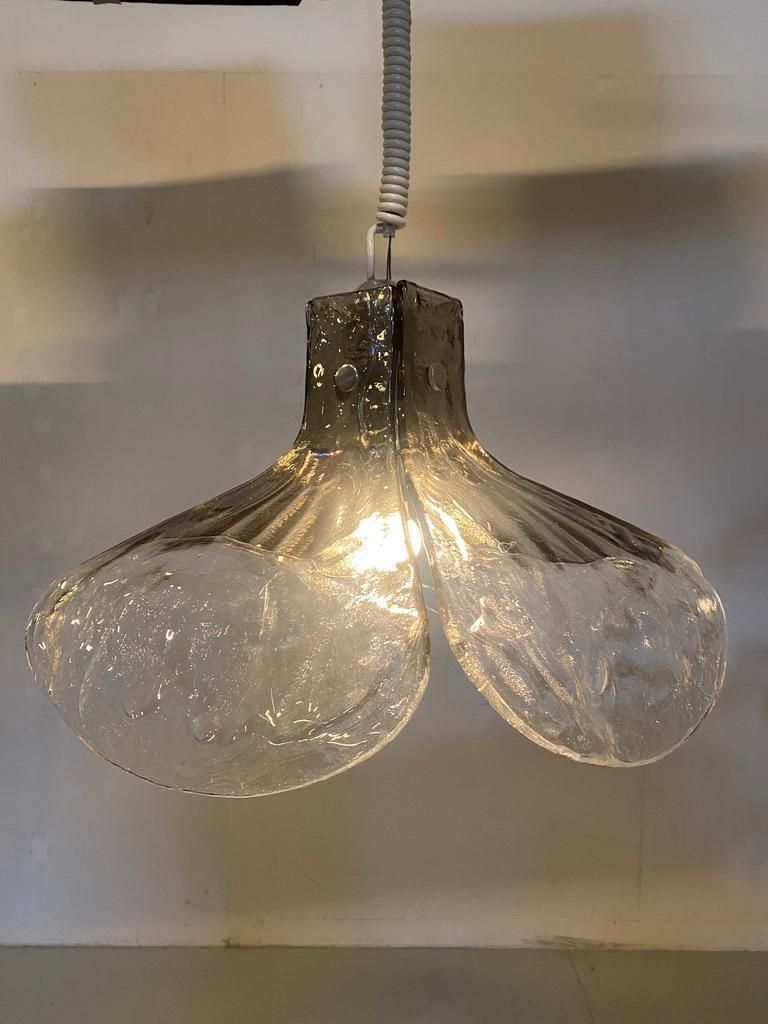 Carlo Nason Murano Pendent Lamp Xl For Kalmar Franken photo furniture