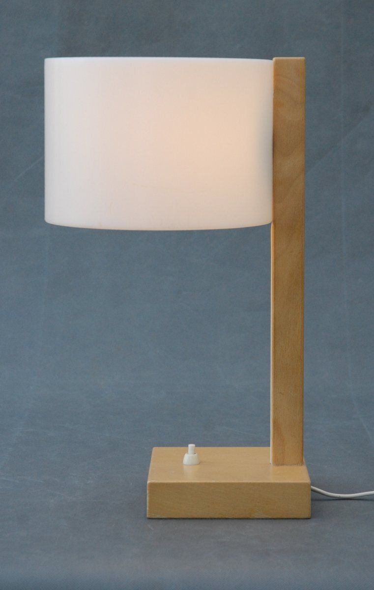 photo furniture Model 119 Table Lamp By Uno & östen Kristiansson For Luxus, Sweden, 1960s