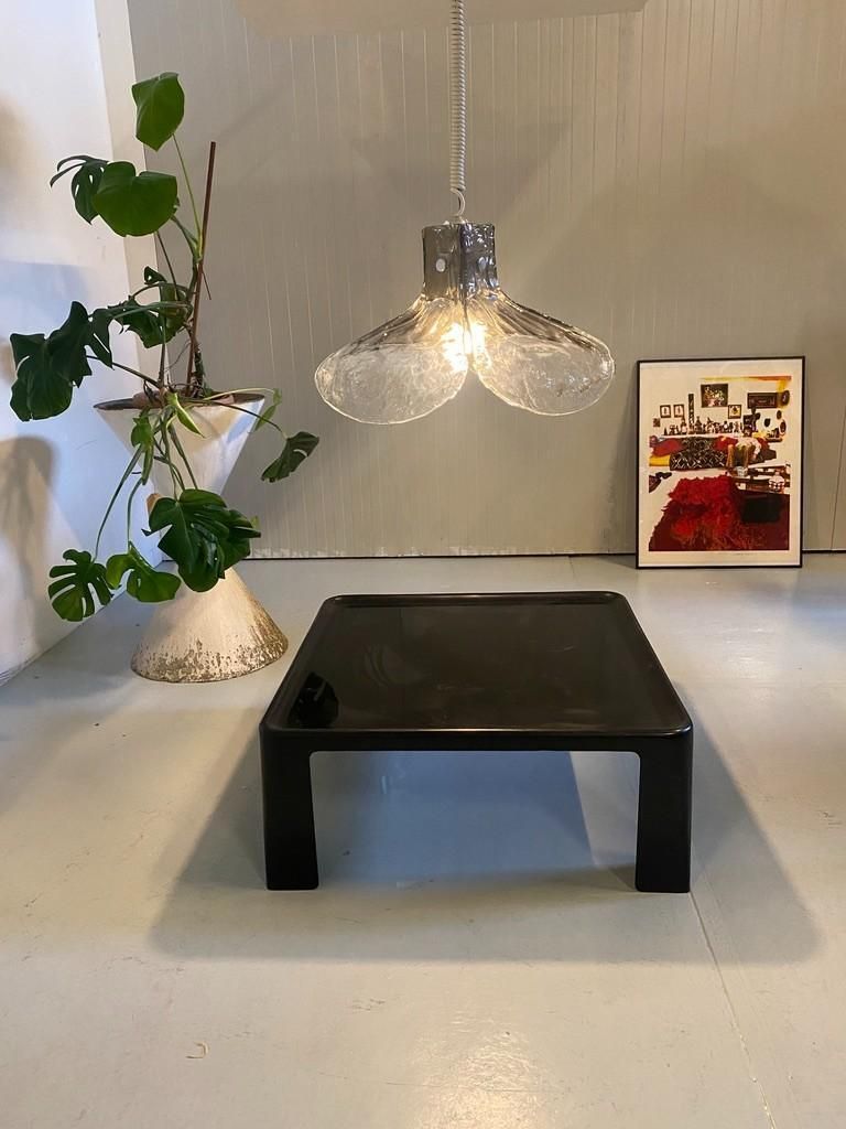 Carlo Nason Murano Pendent Lamp Xl For Kalmar Franken photo vintage