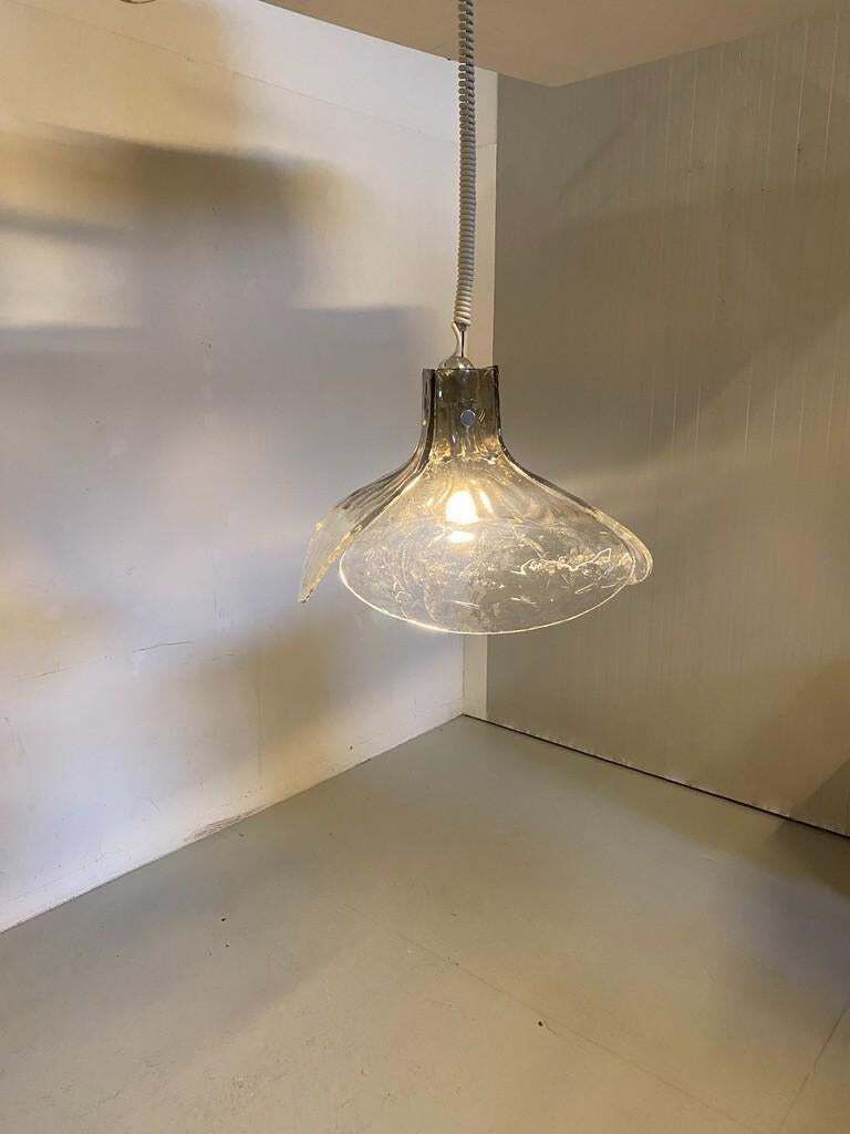 photo furniture Carlo Nason Murano Pendent Lamp Xl For Kalmar Franken