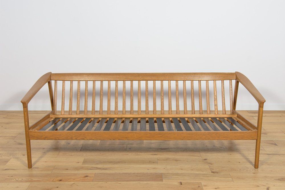 Set Of Mid Century Sofa And Armchair Monterey /5 161 By Folke Ohlsson For Bodafors, 1968 photo buy