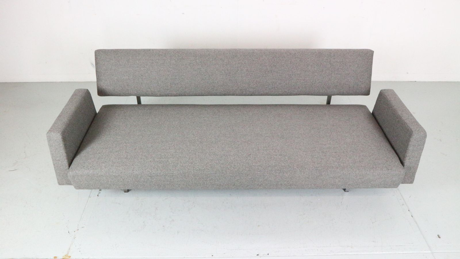 Rob Parry Newly Reupholstery Sofa/ Daybed For Gelderland, 1960 Dutch photo buy