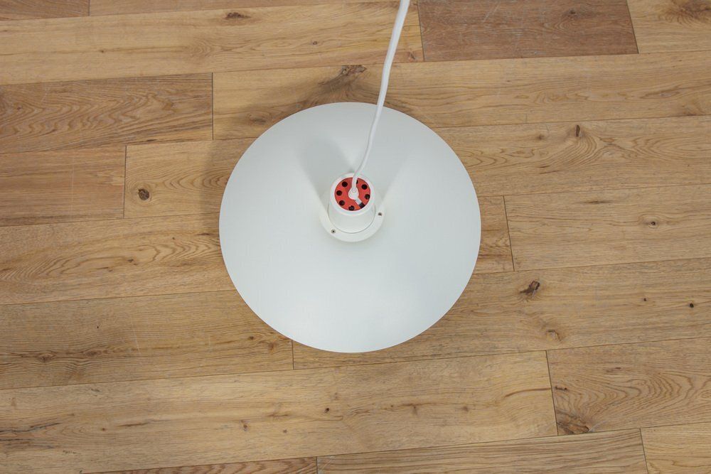Mid Century Ph4 Pendant Lamp By Poul Henningsen For Louis Poulsen, 1960s photo buy