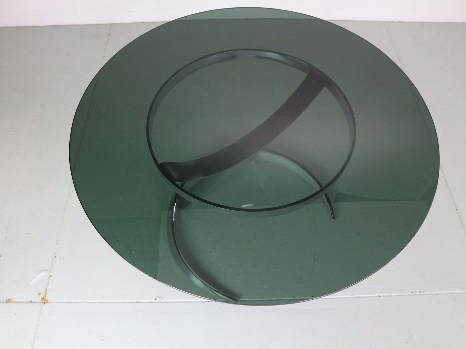 Furniture Space Age Original Dining Room Set, 1970s, France photo