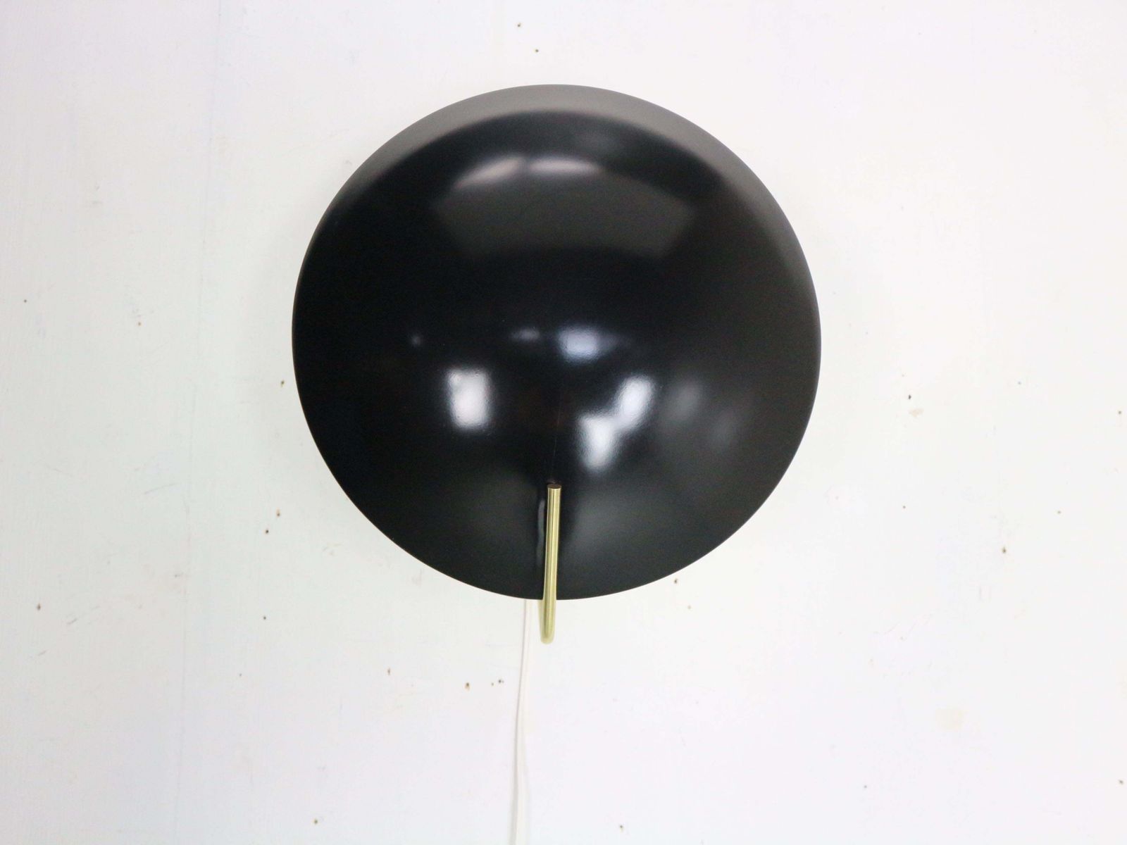 Bruno Gatta "Model 232 " Wall Light For Stilnovo, 1960s, Italy photo for sale