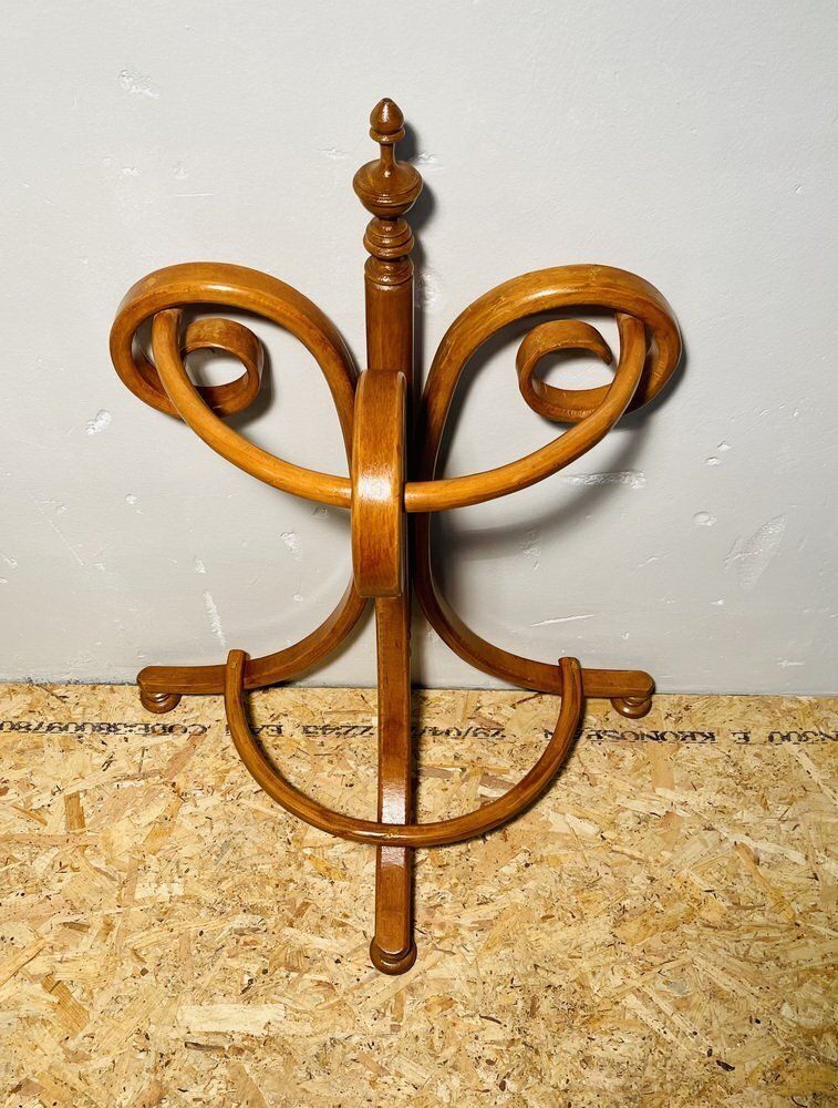 Umbrella Stand By Michael Thonet For Thonet, Late 19th Century