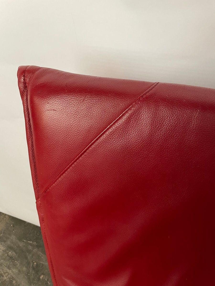 Furniture Flyer Chair By Pierre Mazairac And Karel Boonzaaijer For Young International, 1980s photo