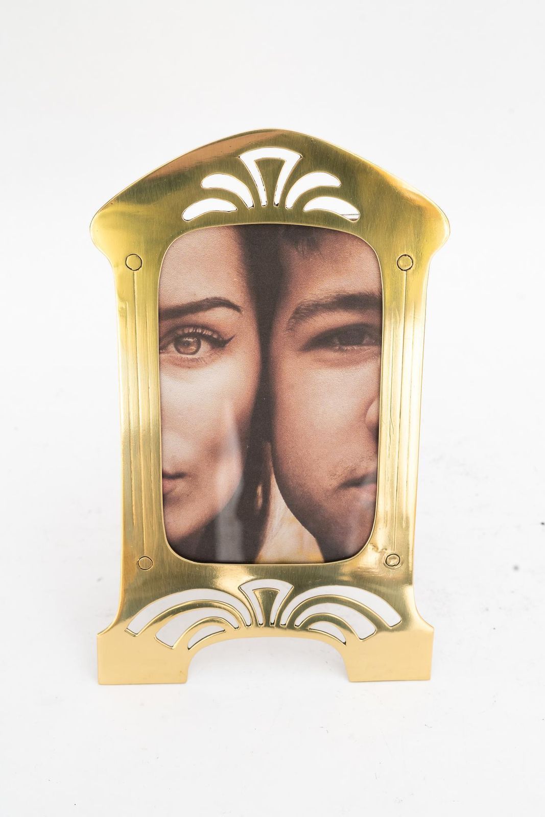 Home Decor Art Deco Picture Frame Vienna Around 1920s photo