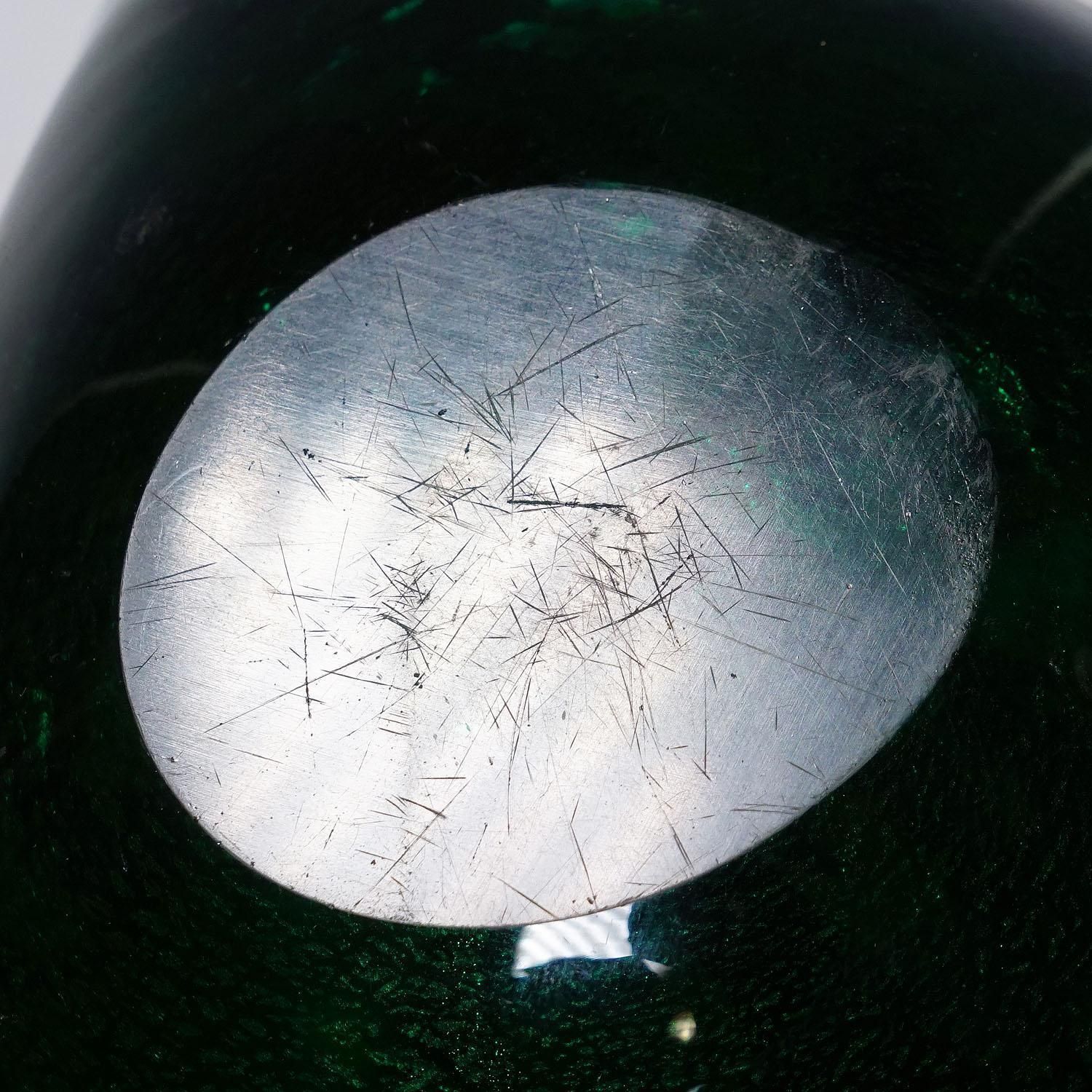 Vintage Murano Glass Bowl 'Rest Of The Day' By A.Ve.M. 1950s photo buy