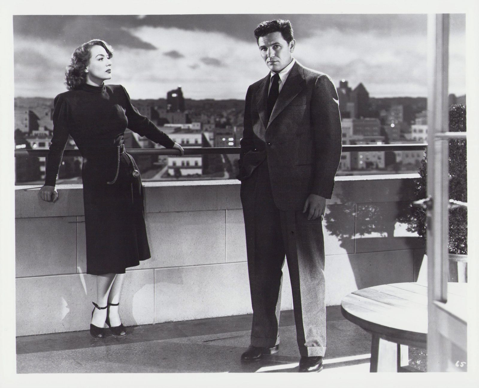 Unknown"Humoresque", Lobby Card, USA 19461946