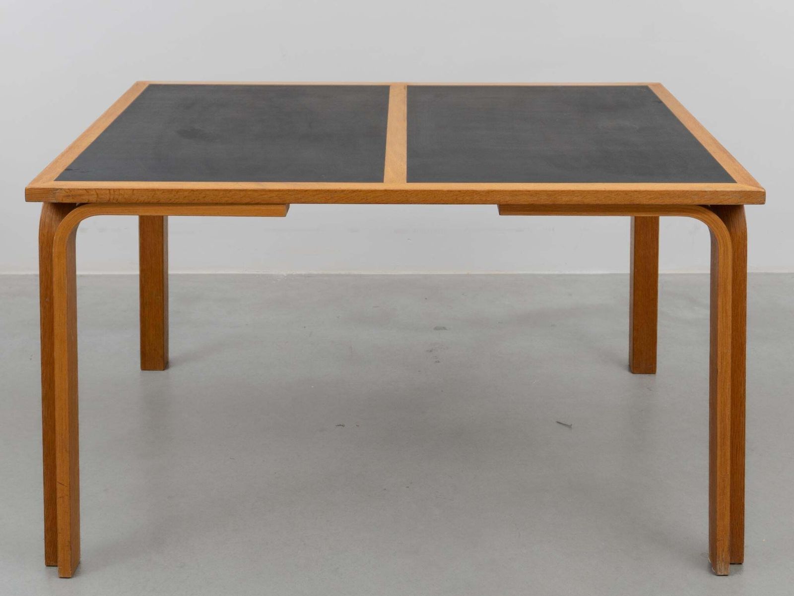 Made In Denmark Dining Table By Thygesen And Sorensen For Magnus Olesen, 1970s photo Furniture