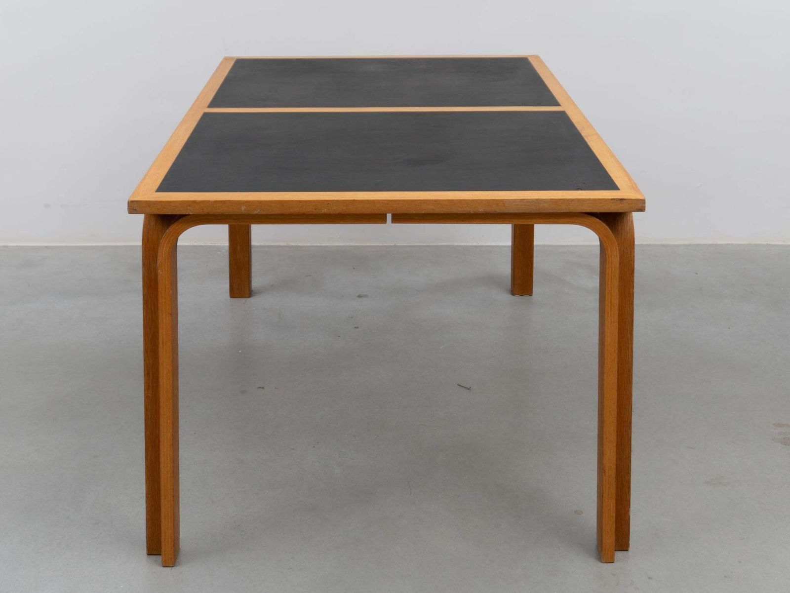 photo for sale Made In Denmark Dining Table By Thygesen And Sorensen For Magnus Olesen, 1970s