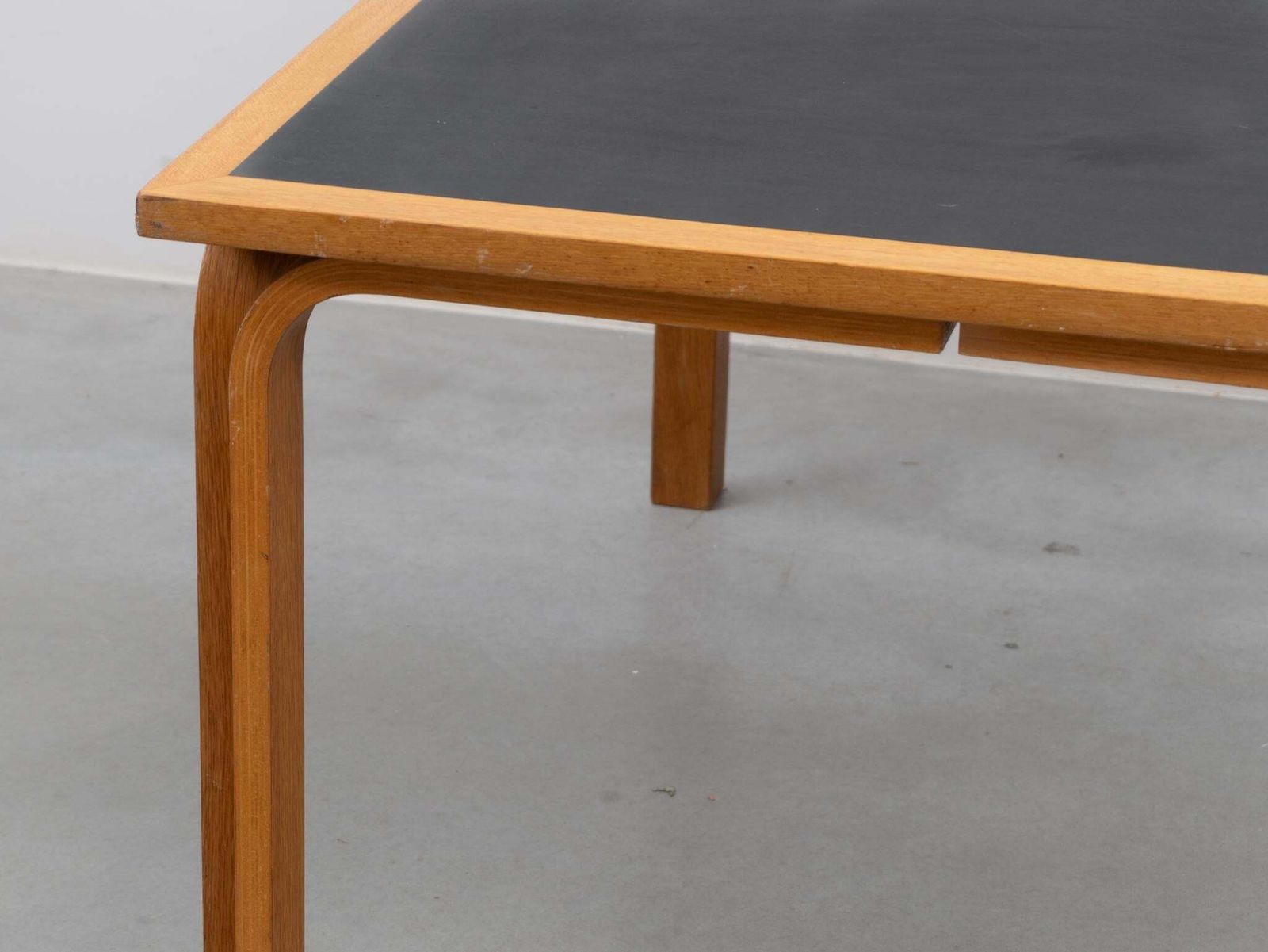 Furniture Made In Denmark Dining Table By Thygesen And Sorensen For Magnus Olesen, 1970s photo