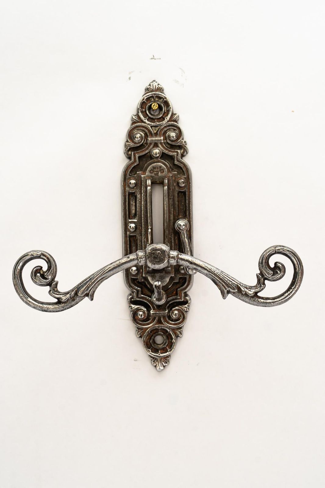 Art Deco Outdoor Hook For Shopping Bags Vienna Around 1920s photo buy