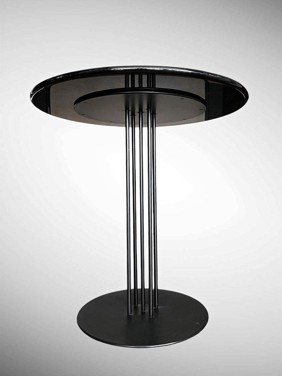 Vintage Spanish Side Table By Michael Anastassiades For Kettal photo furniture