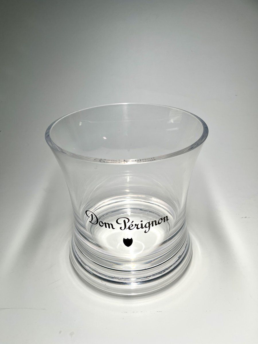 Dom Perignon Champagne Cooler By Martin Szekely, 1990