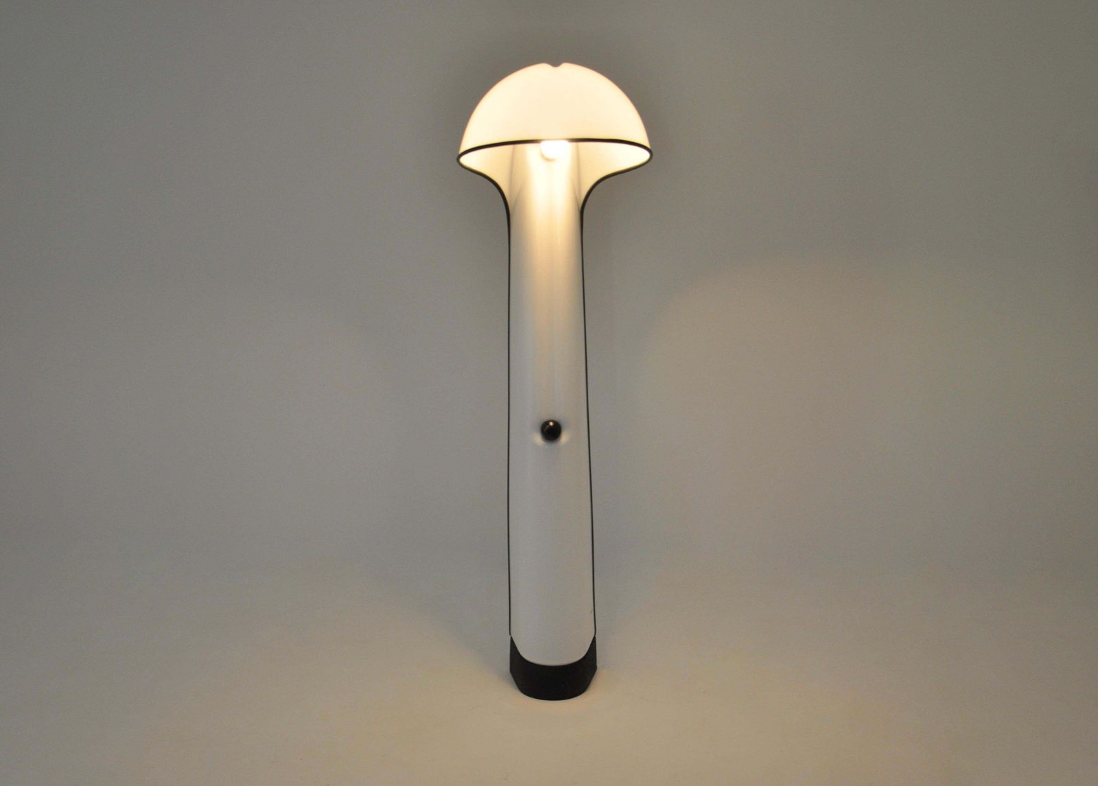 Alba Floor Lamp By Sergio Brazzoli & Ermanno Lampa For Harvey Guzzini, 1970s photo 7076.0