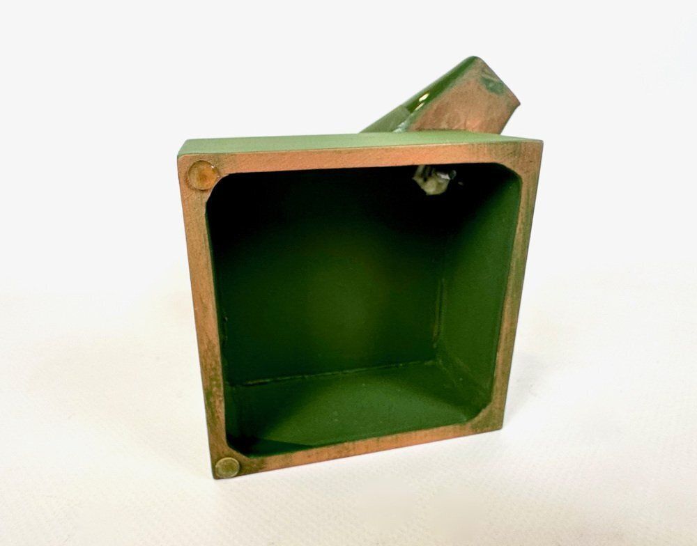 Vintage Hand Carved Ceramic Bookends By Jiří Dudycha, 2010, Set Of 2 photo vintage