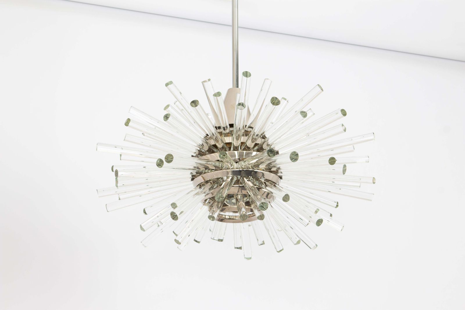 photo furniture Stunning “Miracle” Chandelier By Bakalowits, Austria, Vienna, 1960s