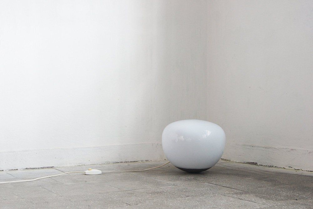 Ionian Floor Lamp By Carl öjerstam For Ikea photo vinterior