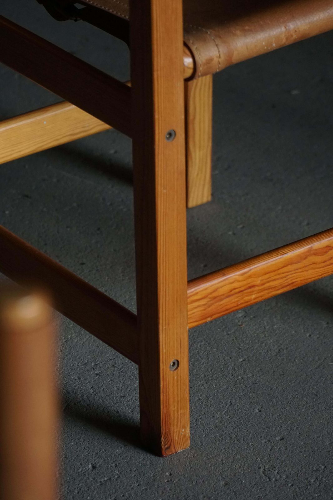 photo for sale 20th Century, Set Of 4 "Kotka" Dining Chairs By Tomas Jelinek For Ikea, 1980s