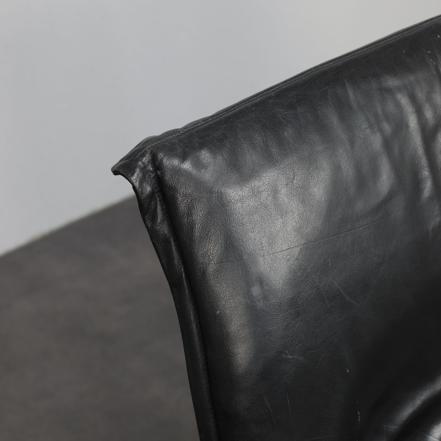 F784 Concorde Lounge Chair By Pierre Paulin For Artifort, Netherlands, 1960s photo buy