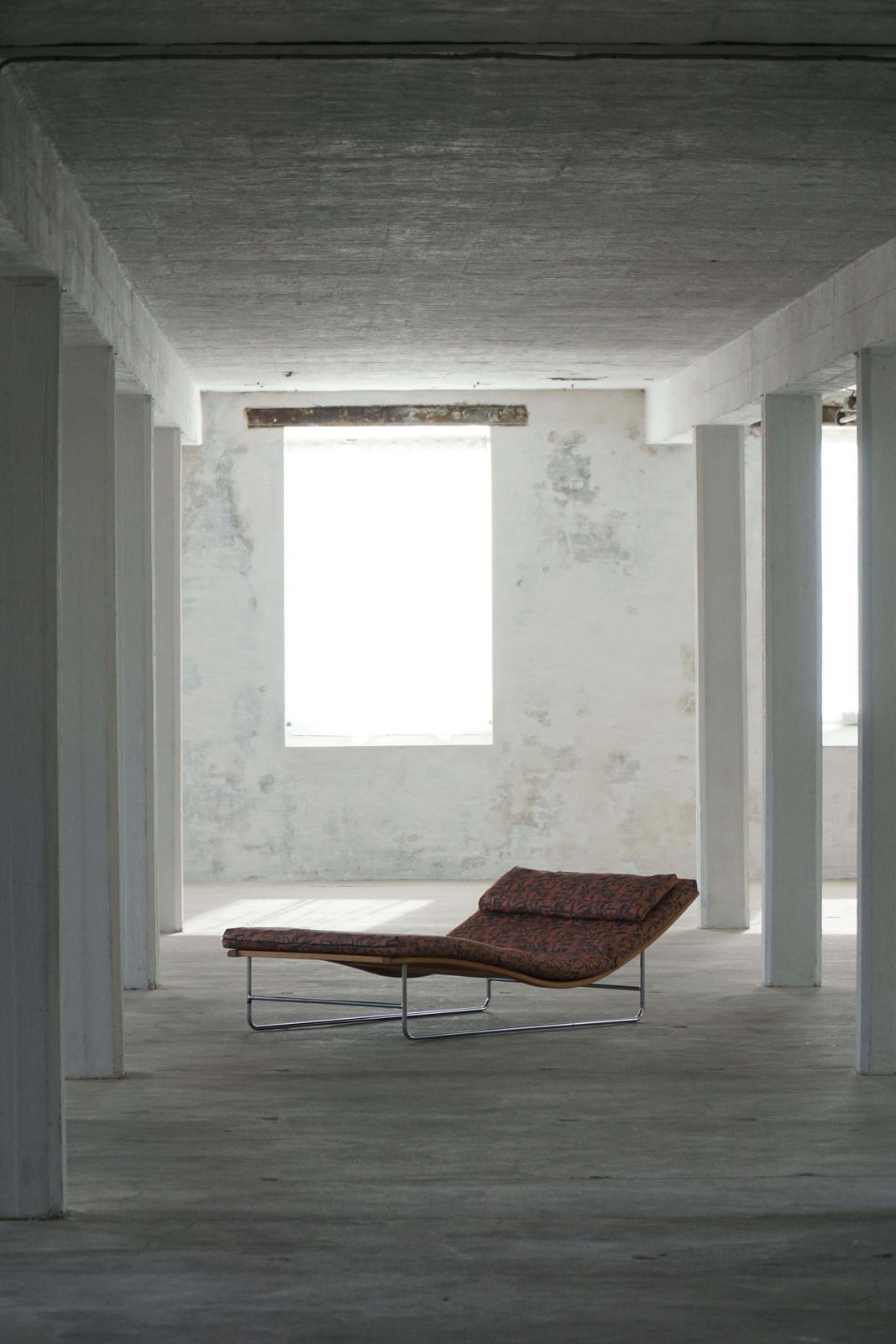 Swedish Modern, Daybed By Gunnar Berggren & Yngve Ekström For Swedese, 1970s photo vinterior