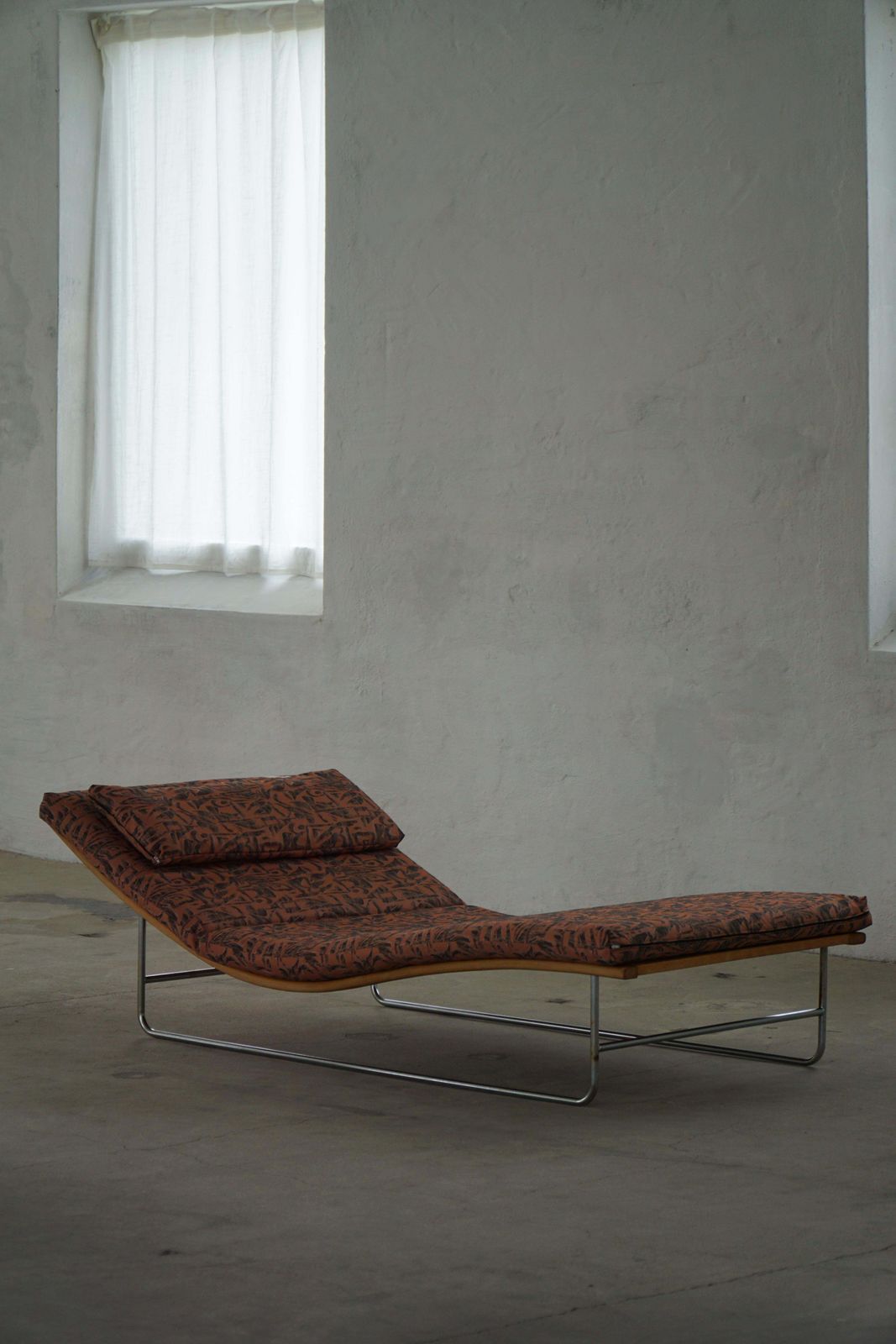 photo furniture Swedish Modern, Daybed By Gunnar Berggren & Yngve Ekström For Swedese, 1970s