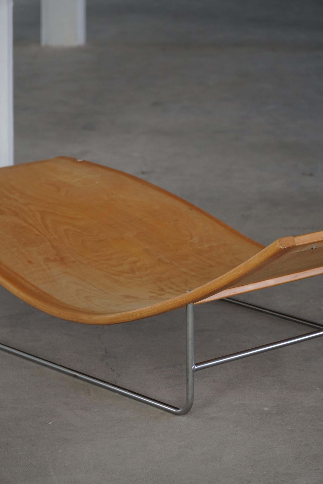 photo buy Swedish Modern, Daybed By Gunnar Berggren & Yngve Ekström For Swedese, 1970s