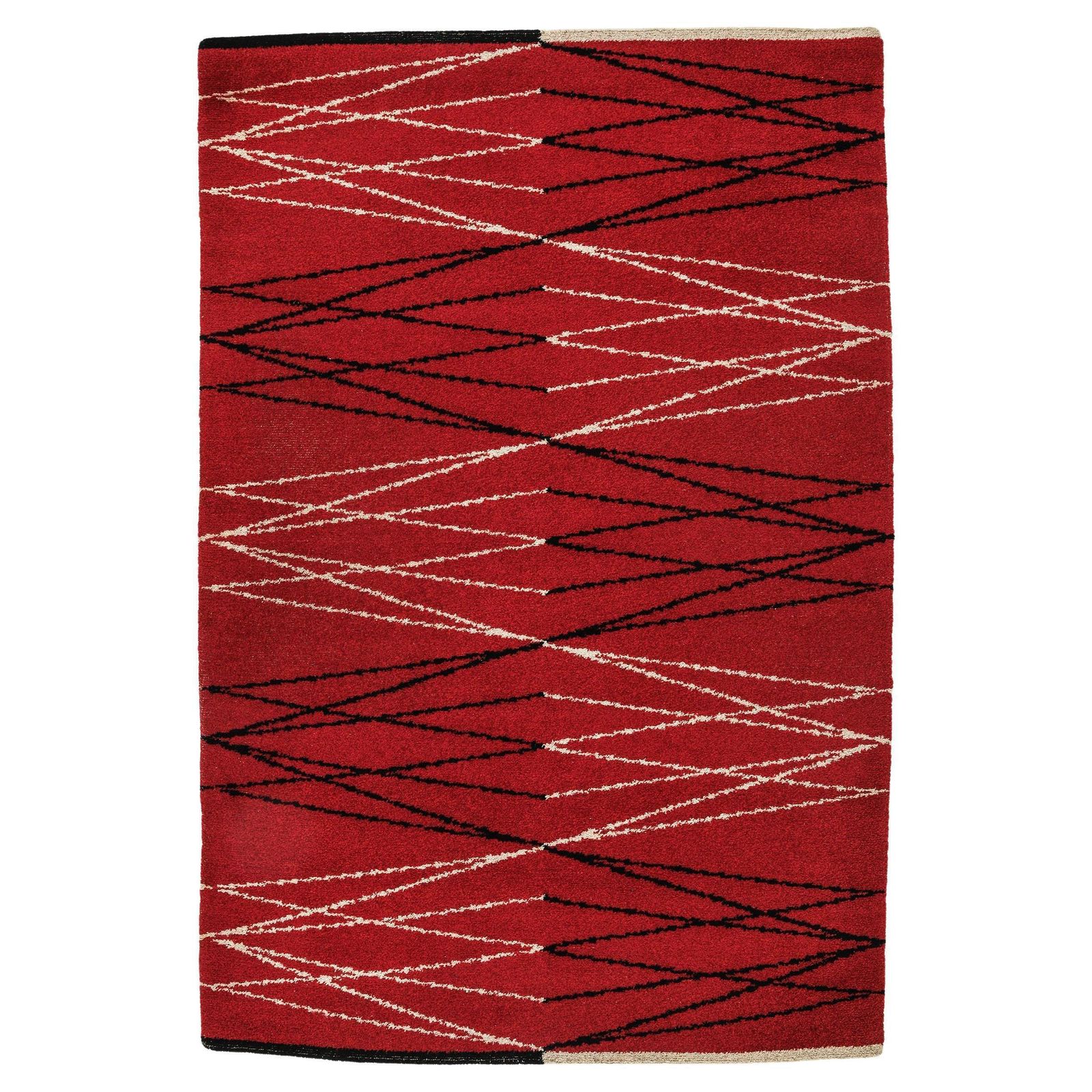 ‘Kungsmattan' Carpet By Aina Kånge, 1950s
