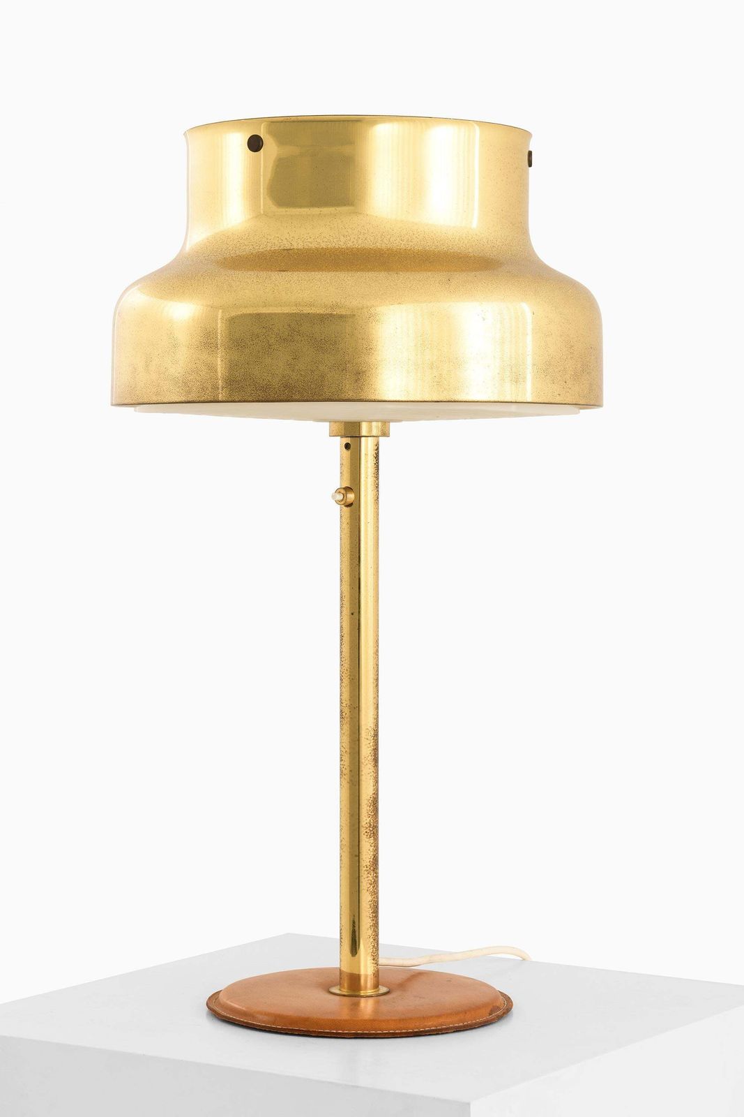 Table Lamp Model Bumling By Anders Pehrson, 1960s photo furniture
