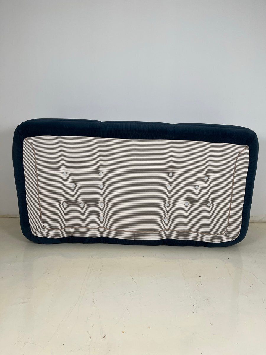 Togo Sofa By Michel Ducaroy For Ligne Roset, 1980s photo vintage